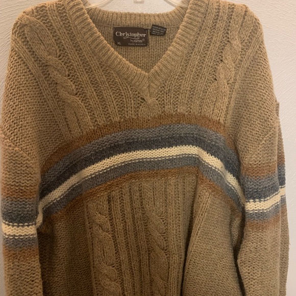 Christopher by Forum Sweater - Picture 2 of 8